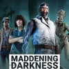 Dead by Daylight: Maddening Darkness Pack (PC) - Steam Key - GLOBAL Dead by Daylight: Maddening Darkness Pack (PC) - Steam Key - GLOBAL