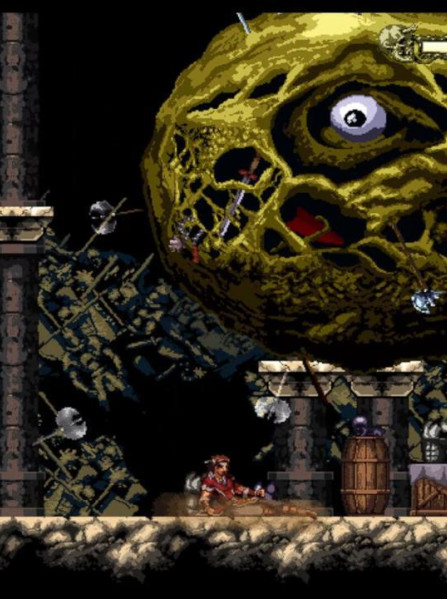 Chronicles of the Wolf (PC) - Steam Key - GLOBAL Chronicles of the Wolf (PC) - Steam Key - GLOBAL