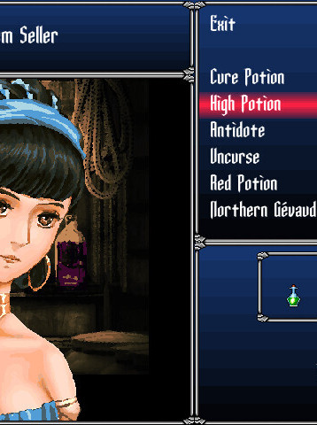 Chronicles of the Wolf (PC) - Steam Key - GLOBAL Chronicles of the Wolf (PC) - Steam Key - GLOBAL