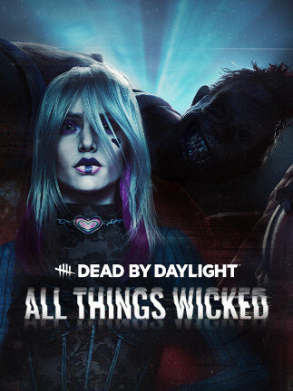Dead by Daylight - All Things Wicked Chapter (PC) - Steam Key - EUROPE Dead by Daylight - All Things Wicked Chapter (PC) - Steam Key - EUROPE