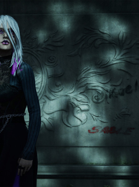 Dead by Daylight - All Things Wicked Chapter (PC) - Steam Key - EUROPE Dead by Daylight - All Things Wicked Chapter (PC) - Steam Key - EUROPE