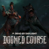 Dead by Daylight - Doomed Course (PC) - Steam Key - EUROPE Dead by Daylight - Doomed Course (PC) - Steam Key - EUROPE