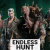 Dead by Daylight - Endless Hunt Pack (PC) - Steam Key - EUROPE