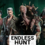 Dead by Daylight - Endless Hunt Pack (PC) - Steam Key - EUROPE