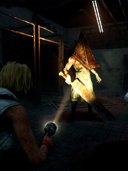 Dead by Daylight | Gold Edition (PC) - Steam Key - GLOBAL Dead by Daylight | Gold Edition (PC) - Steam Key - GLOBAL