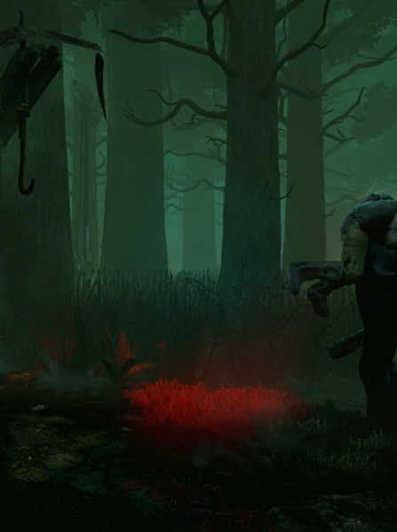 Dead by Daylight | Gold Edition (PC) - Steam Key - GLOBAL Dead by Daylight | Gold Edition (PC) - Steam Key - GLOBAL