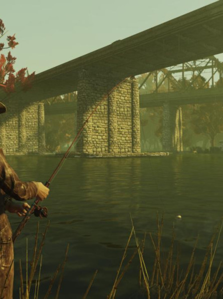 Fallout 76: Atomic Angler Bundle (Xbox One) - Xbox Live Key - GLOBAL