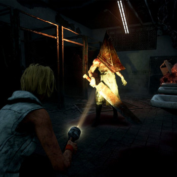 Dead by Daylight | Gold Edition (PC) - Steam Key - EUROPE