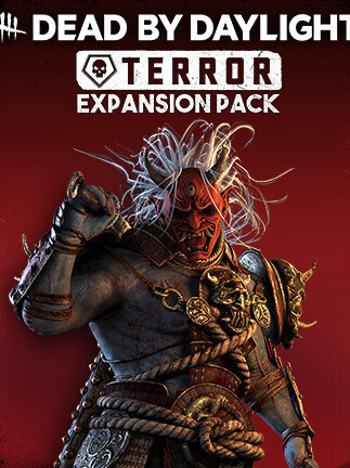 Dead by Daylight - Terror Expansion Pack (PC) - Steam Key - EUROPE