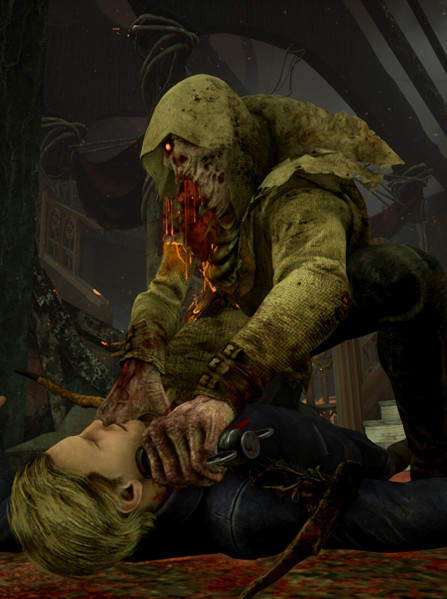 Dead by Daylight - Terror Expansion Pack (PC) - Steam Key - EUROPE