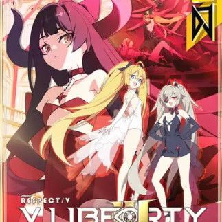 DJMAX RESPECT V - V LIBERTY III PACK (PC) - Steam Key - GLOBAL