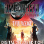Final Fantasy VII Rebirth & Remake Digital Deluxe Twin Pack (PC) - Steam Key - ROW