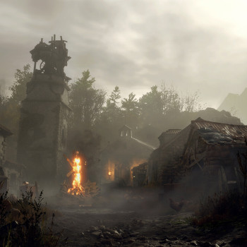 Resident Evil Remake Trilogy (PC) - Steam Key - EUROPE