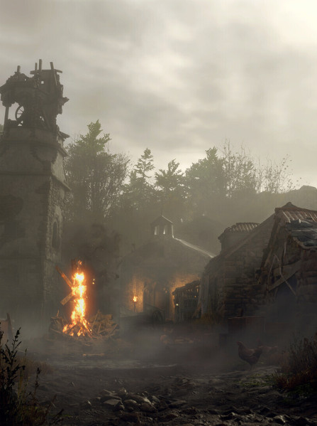 Resident Evil Remake Trilogy (PC) - Steam Key - EUROPE Resident Evil Remake Trilogy (PC) - Steam Key - EUROPE