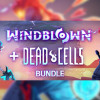 Windblown + Dead Cells (PC) - Steam Key - GLOBAL