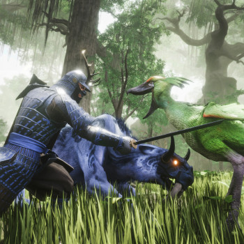 Conan Exiles - Seekers of the Dawn Pack (PC) - Steam Key - EUROPE