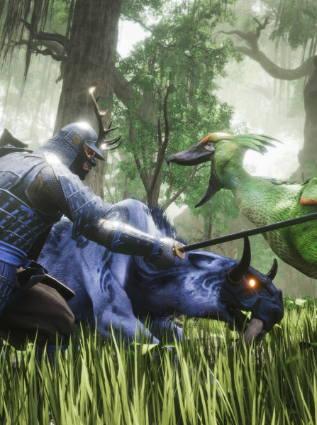 Conan Exiles - Seekers of the Dawn Pack (PC) - Steam Key - EUROPE Conan Exiles - Seekers of the Dawn Pack (PC) - Steam Key - EUROPE