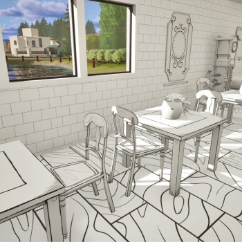 Architect Life - Sketch House Pack (PC) - Steam Key - GLOBAL