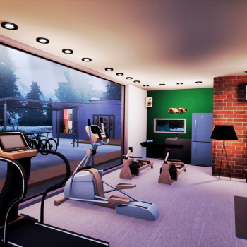 Architect Life - Hobbies Pack (PC) - Steam Key - GLOBAL