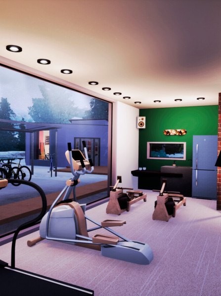 Architect Life - Hobbies Pack (PC) - Steam Key - GLOBAL