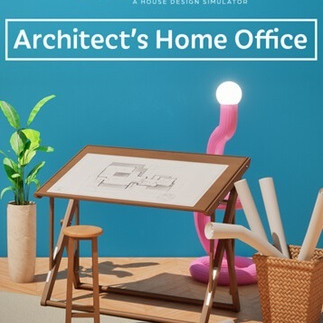 Architect Life - Architect's Home Office (PC) - Steam Key - GLOBAL