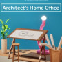 Architect Life - Architect's Home Office (PC) - Steam Key - GLOBAL