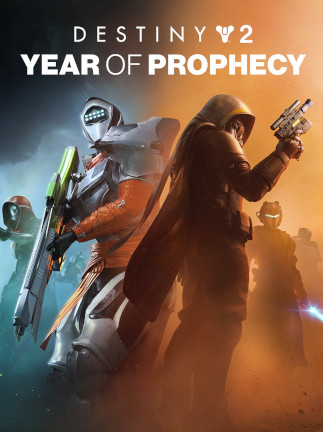 Destiny 2: Year of Prophecy | Ultimate Edition (Xbox Series X/S) - Xbox Live Key - GLOBAL