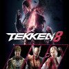 TEKKEN 8 | Advanced Edition (PC) - Steam Key - EUROPE TEKKEN 8 | Advanced Edition (PC) - Steam Key - EUROPE