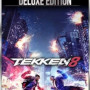 TEKKEN 8 | Season 2 - Deluxe Edition (PC) - Steam Key - EUROPE