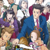 Phoenix Wright: Ace Attorney Trilogy (PC) - Steam Key - ROW
