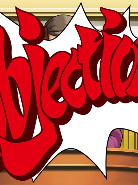 Phoenix Wright: Ace Attorney Trilogy (PC) - Steam Key - ROW