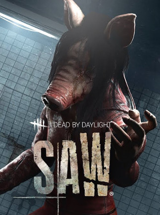 Dead by Daylight - the Saw Chapter (PC) - Steam Key - ROW Dead by Daylight - the Saw Chapter (PC) - Steam Key - ROW