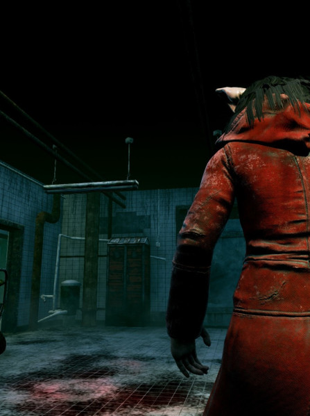 Dead by Daylight - the Saw Chapter (PC) - Steam Key - ROW Dead by Daylight - the Saw Chapter (PC) - Steam Key - ROW