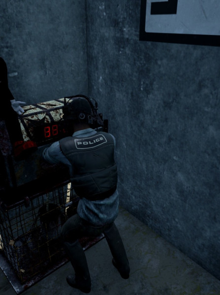 Dead by Daylight - the Saw Chapter (PC) - Steam Key - ROW Dead by Daylight - the Saw Chapter (PC) - Steam Key - ROW