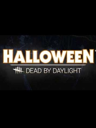 Dead by Daylight - The HALLOWEEN Chapter PC - Steam Key - ROW Dead by Daylight - The HALLOWEEN Chapter PC - Steam Key - ROW