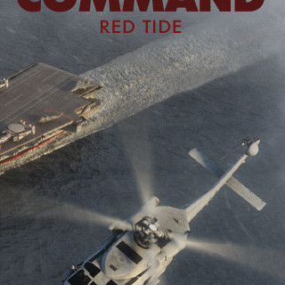 Command: Modern Operations - Red Tide (PC) - Steam Key - GLOBAL