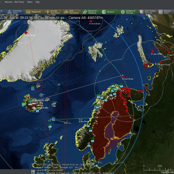 Command: Modern Operations - Red Tide (PC) - Steam Key - GLOBAL