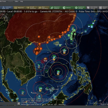 Command: Modern Operations - Showcase Queen Elizabeth (PC) - Steam Key - GLOBAL