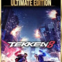 TEKKEN 8 | Season 2 - Ultimate Edition (PC) - Steam Key - GLOBAL