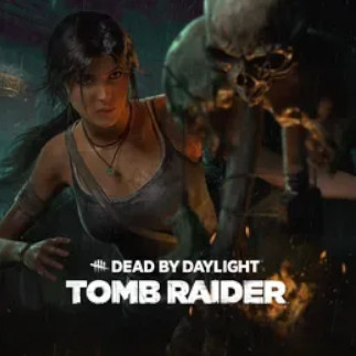 Dead by Daylight: Tomb Raider Chapter DLC (PC) - Steam Key - EUROPE