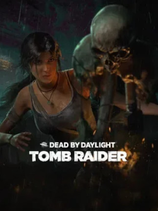 Dead by Daylight: Tomb Raider Chapter DLC (PC) - Steam Key - EUROPE