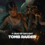 Dead by Daylight: Tomb Raider Chapter DLC (PC) - Steam Key - EUROPE