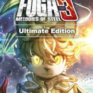 Fuga: Melodies of Steel 3 | Ultimate Edition (Xbox Series X/S, Windows 10) - Xbox Live Key - GLOBAL