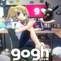 gogh: Focus with Your Avatar (PC) - Steam Key - GLOBAL