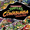 Teenage Mutant Ninja Turtles: The Cowabunga Collection (Nintendo Switch) - Nintendo eShop Key - EUROPE Teenage Mutant Ninja Turtles: The Cowabunga Collection (Nintendo Switch) - Nintendo eShop Key - EUROPE