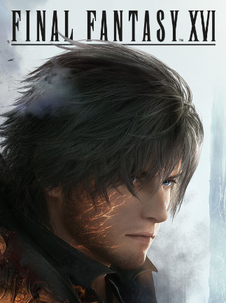 FINAL FANTASY XVI (Xbox Series X/S, Windows 10) - Xbox Live Key - EUROPE