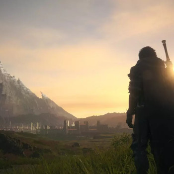 FINAL FANTASY XVI (Xbox Series X/S, Windows 10) - Xbox Live Key - EUROPE