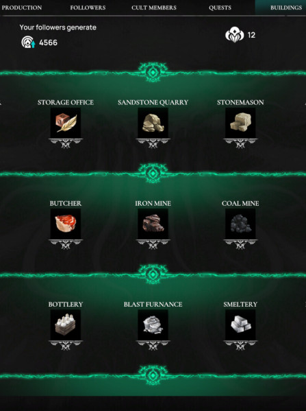 Worshippers of Cthulhu (PC) - Steam Key - ROW Worshippers of Cthulhu (PC) - Steam Key - ROW