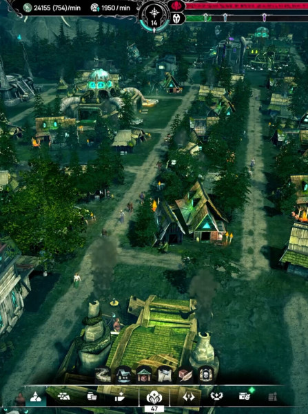 Worshippers of Cthulhu (PC) - Steam Key - ROW Worshippers of Cthulhu (PC) - Steam Key - ROW