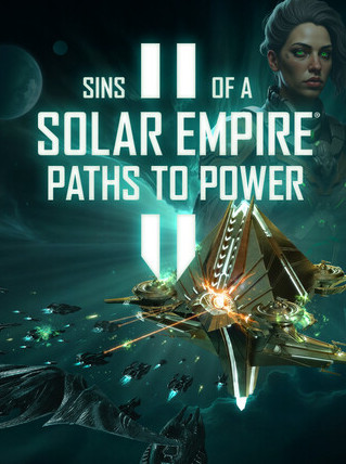 Sins of a Solar Empire II - Paths to Power (PC) - Steam Key - GLOBAL Sins of a Solar Empire II - Paths to Power (PC) - Steam Key - GLOBAL